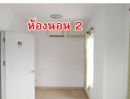 - โครงการ พฤกษาวิลล์ 63/1 พระราม 5 วงศ์สว่าง เป็นทาวน์โฮม 2 ชั้น หลังมุม