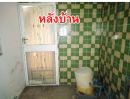 - โครงการ พฤกษาวิลล์ 63/1 พระราม 5 วงศ์สว่าง เป็นทาวน์โฮม 2 ชั้น หลังมุม