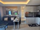  - ขาย/ให้เช่า คอนโด The Blue Residence Sukhumvit 87 ห้องสวย ตกแต่งใหม่ พร้อมเข้าอยู่