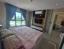  - ขาย/ให้เช่า คอนโด The Blue Residence Sukhumvit 87 ห้องสวย ตกแต่งใหม่ พร้อมเข้าอยู่