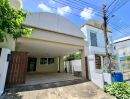  - บ้านเดี่ยว โนเบิล พาร์ค บางพลี 4 นอน มีห้องนอนชั้นล่าง ครัวแยกส่วน บางนาตราด กม.13