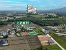  - ขายด่วน ที่ดินเปล่าถมแล้ว 200 ตร.ว. ต.ท่าสุด เมืองเชียงราย ใกล้ มฟล. สาธารณูปโภคครบ พร้อมปลูกสร้าง