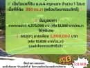 - ที่ดิน 350 ตร.วา ราคาพิเศษ วิวเขา โซนสาริกา แหล่งท่องเที่ยวของนครนายก ติดถนน 2 ด้าน เหมาะสำหรับนักลงทุนทำธุรกิจ ร้านอาหาร รีสอร์ท บ้านพัก พูลวิลล่า