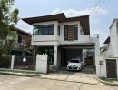  - ทำเลเด่นติดถนนสายไหม! ปล่อยเช่าบ้านเดี่ยว ม.สราญสิริ (ซอย 43-45) ตรงข้าม ปตท. ใกล้ตลาดสายไหม & รพ.ภูมิพล