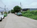 - ขายด่วนที่ดิน 1 ไร่) (ติดถนนสาธารณะ แปลงมุม ซอย ประชาร่วมใจ 43(บึงนายพล) เขตมีนบุรี กทม.