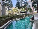 - ขายคอนโด Seven Seas Cote d'Azur Pattaya Pool Access ฟีลเหมือนมีสระว่ายน้ำส่วนตัว ใกล้หาดจอมเทียน