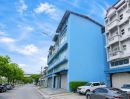 - Heathfield Inter Sch. รถไฟฟ้าสายสีส้ม น้อมเกล้า 370ม. รามคำแหง131-142 Jass อาคารพาณิชย์ 4 ชั้นครึ่ง 3นอน 3น้ำ ดาดฟ้ามีหลังค