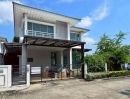  - ขายบ้านเดี่ยวมือสอง โครงการ เพอร์เฟคเพลส 3 ราชพฤกษ์ (Perfect Place 3 Ratchapruek) เนื้อที่ 56.7 ตร.ว. ใกล้รถไฟฟ้าสถานีบางรักน้อยท่าอิฐ