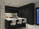 - บ้านพูลวิลล่า สไตล์ Modern Luxury สร้างใหม่ 5 ห้องนอน ใกล้อ่างเก็บน้ำมาบประชัน