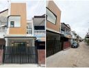  - ทาวน์เฮ้าส์ 2 ชั้น 16 ตร.วา ม.พิพรพงษ์ ซ.วิภาวดี-รังสิต 84 ดอนเมือง Renovate ใหม่ทั้งหลัง