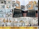  - ทาวน์เฮ้าส์ 2 ชั้น 16 ตร.วา ม.พิพรพงษ์ ซ.วิภาวดี-รังสิต 84 ดอนเมือง Renovate ใหม่ทั้งหลัง