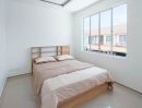 - รีโนเวทใหม่สไตล์ Minimal Modern พฤกษาวิลล์ 55/2 สุเหร่าคลองหนึ่ง 15 หทัยราษฎร์ กีบหมู แปลงมุม 23 ตรว.