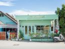  - ขายถูกมาก!! กิจการร้านเบเกอรี่ + บ้าน ติดถนน ทำเลทอง อ.สันทราย จ.เชียงใหม่ ใกล้โฮมโปร โลตัส เซ็นทรัลฯ