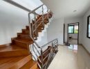- ขายด่วน ทาวน์โฮม 3 ชั้น หลังมุม ทำเลทอง ลาดพร้าว 18 แยก 4 MRT 700 ม. Home Office ได้ มีห้อง Studio