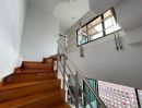 - ขายด่วน ทาวน์โฮม 3 ชั้น หลังมุม ทำเลทอง ลาดพร้าว 18 แยก 4 MRT 700 ม. Home Office ได้ มีห้อง Studio