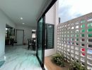 - ขายด่วน ทาวน์โฮม 3 ชั้น หลังมุม ทำเลทอง ลาดพร้าว 18 แยก 4 MRT 700 ม. Home Office ได้ มีห้อง Studio