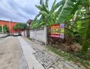  - ขายถูกที่ดินนนทบุรี 90 ตารางวา) (ติดถนนคอนกรีต ถมแล้ว+ล้อมกำแพง หมู่บ้านณรงค์สุขนิเวศน์ ซอย 5 เมืองนนทบุรี