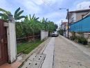  - ขายถูกที่ดินนนทบุรี 90 ตารางวา) (ติดถนนคอนกรีต ถมแล้ว+ล้อมกำแพง หมู่บ้านณรงค์สุขนิเวศน์ ซอย 5 เมืองนนทบุรี