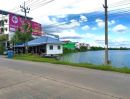 - ขายที่ดินทำเลศักยภาพ เนื้อที่ 17-1-34 ไร่ ซ.ประชาอุทิศ 90 จังหวัดสมุทรปราการ