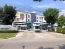 - ขายอาคารพาณิชย์ 3.5 ชั้น โครงการเมทโทร บิซทาวน์ แจ้งวัฒนะ 2 นนทบุรี เหมาะทำธุรกิจเชิงพาณิชย์