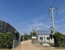 - ขายที่ดินสวย พร้อมสิ่งปลูกสร้าง โรงเรือน 9 ไร่ ต.บ้านใหม่ อ.ท่าม่วง จ.กาญจนบุรี