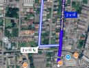 - ขายที่ดินถมแล้ว ใกล้สวนหลวง ร.9 บึงหนองบอน