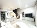 - ทาวน์โฮม 3 ชั้น สรงประภา ซอย 7 / 3 ห้องนอน 3 ห้องน้ำ / 20 ตรว. 165 ตรม. **25,000**