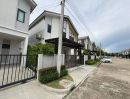 - ขายบ้านเดี่ยวพร้อมอยู่ พร้อมเฟอร์นิเจอร์ โครงการเซนส์ บางนา-สุวรรณภูมิ ถนนกิ่งแก้ว บางพลี สมุทรปราการ.