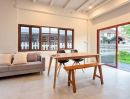 - ขายบ้านเดี่ยว บ้านชลลดา บางบัวทอง 51 ตารางวา รีโนเวทใหม่ทั้งหลัง