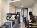 - Oka Haus สุขุมวิท 36 ชั้น 16 ทิศเหนือ วิวโล่ง เฟอร์ครบ พร้อมอยู่ ราคาถูกมาก