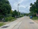 - ขายที่ดินพร้อมสิ่งปลูกสร้าง บ้านเดี่ยว แปลงสวย ทำเลดี ใกล้ถนนข้าวหลาม FP-L02059