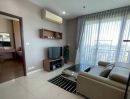 - ปล่อยเช่าเดอะสกาย คอนโด ศรีราชา ห้องสวย ตกแต่งครบ ราคาถูกสุดคุ้ม FP-C02048