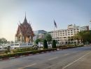 - ขายที่ดินทำเลทอง 7-3-68 ไร่ ถนนแจ้งวัฒนะ ซอย 4 แยก 9 ใกล้สถานีรถไฟฟ้า ราชภัฏพระนคร แขวงอนุสาวรีย์ เขตบางเขน กรุงเทพๆ