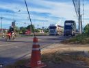  - ให้เช่าที่ดิน สี่แยกห้วยยาง ทับสะแก ประจวบ เหมาะทำสวน
