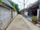 - ขายบ้าน 2 ชั้น หมู่บ้านภัทรนิเวศน์ ซอยสามัคคี28 ถนนสามัคคี