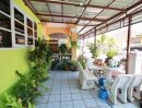 - ขายบ้านเดี่ยว 61 ตร.วา หมู่บ้านราชนุช14 ติดถนนสุขุมวิท ใกล้โรบินสัน บ้านฉาง ระยอง 2 กม.