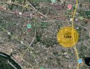  - ขายที่ดิน ศรีนครินทร์ 24 ใกล้ MRT กลันตัน และถนนพัฒนาการ