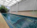 - ขายบ้านเดี่ยว Pool Villa ศุภาลัย ออร์คิดปาร์ค วัชรพล รีโนเวทใหม่ 88.5 ตรว. 4 ห้องนอน ถ.สุขาภิบาล 5 เขตสายไหม กรุงเทพ