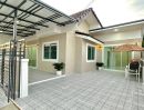 - หมู่บ้านบัวทอง 4 บ้านกล้วย-ไทรน้อย (ซอย 4/7) แปลงมุม