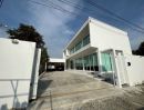 - บ้านโมเดิร์นมินิมอลสีขาวสวยๆใกล้สนามบินสุวรรณภูมิ ,Robinson Lifestyle ลาดกระบัง