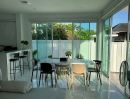 - บ้านโมเดิร์นมินิมอลสีขาวสวยๆใกล้สนามบินสุวรรณภูมิ ,Robinson Lifestyle ลาดกระบัง