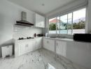 - บ้านโมเดิร์นมินิมอลสีขาวสวยๆใกล้สนามบินสุวรรณภูมิ ,Robinson Lifestyle ลาดกระบัง
