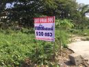  - ขายที่ดินติดถนนเมน ซ.คู้บอน 22 เนื้อที่ 520 ตร.ว ติดถนน 2 ด้าน เหมาะทำออฟฟิศ ทำเลดีมาก รีบขายด่วน