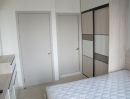 - ให้เช่า คอนโด ไลฟ์ สุขุมวิท 48 ใกล้ BTS พระโขนง 40 ตารางเมตร 1 Bed Plus ชั้น12 ตกแต่งครบ