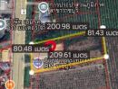  - ให้เช่า ที่ดินสวย ติดถนนเพชรเกษม 9-3-22 ไร่ ท่าราบ เมืองราชบุรี