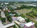  - ขายที่ดิน 5 ไร่ 83 ตรว คลองหลวง ปทุมธานี HRE00414