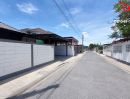  - ขายบ้านเดี่ยว ชั้นเดียว 60 ตร.ว. เพชรเกษม 110 พุทธมณฑลสาย 4 หนองแขม บ้านพร้อมอยู่ เดินทางสะดวก