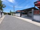  - ขายบ้านเดี่ยว ชั้นเดียว 60 ตร.ว. เพชรเกษม 110 พุทธมณฑลสาย 4 หนองแขม บ้านพร้อมอยู่ เดินทางสะดวก