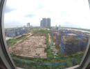  - ขายคอนโด แมเนอร์ สนามบินน้ำ ชั้น 9 ใกล้MRT สะพานพระนั่งเกล้า โครงการติดถนนสนามบินน้ำ แค่วิวก็คุ้ม!! วิวส่วนกลางริมแม่น้ำเจ้าพระยา