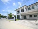  - ขายบ้านเดี่ยวหลังมุม ลัดดารมย์ พุทธมณฑลสาย 3 Built-in ใหม่ทั้งหลัง ไม่เคยเข้าอยู่ ใกล้มหิดล ศาลายา
